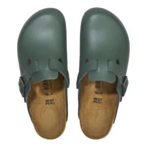 Birkenstock Professional Boston Clog Thyme Size 37