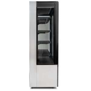 2m Sliding Glass Door Multi Deck Display