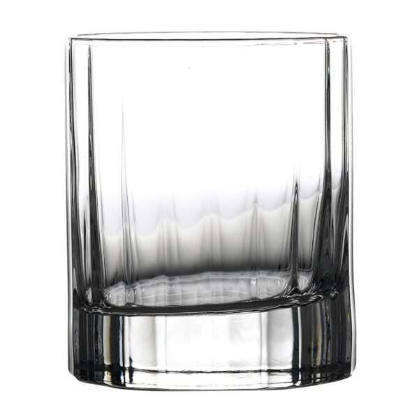 Luigi Bormioli Bach Double Old Fashioned Glasses 340ml/12oz (Pack of 24)