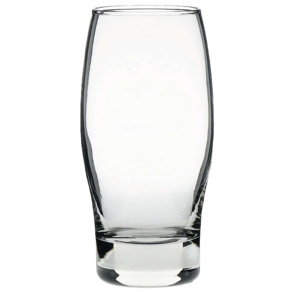 Libbey Perception Hi Ball Glasses 350ml/12oz (Pack of 12)