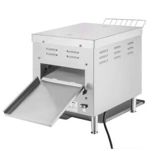 Buffalo Double Slice Conveyor Toaster
