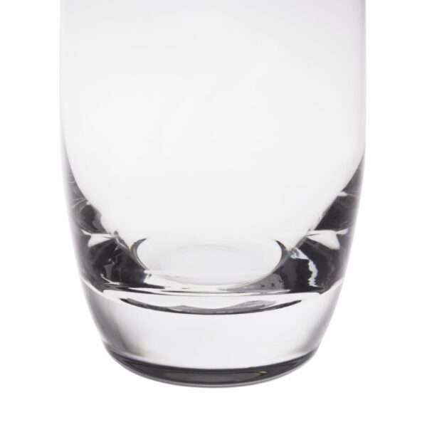 Olympia Verona Hiball Crystal Tumblers 285ml (6 Pack)