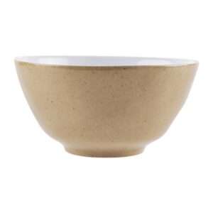 Olympia Raw Recycled Clay Natural Deep Bowls 140mm (Pack of 6) 7 Olympia Raw Recycled Clay Natural Deep Bowls 140mm (Pack of 6)