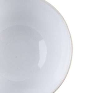 Olympia Raw Recycled Clay Natural Deep Bowls 140mm (Pack of 6) 8 Olympia Raw Recycled Clay Natural Deep Bowls 140mm (Pack of 6)