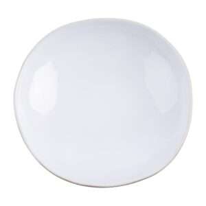 Olympia Raw Recycled Clay Natural Coupe Bowls 230mm (Pack of 6) 6 Olympia Raw Recycled Clay Natural Coupe Bowls 230mm (Pack of 6)