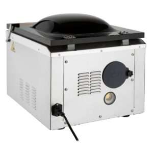 Buffalo Oil Pump Chamber Vac Pack Machine 9Ltr
