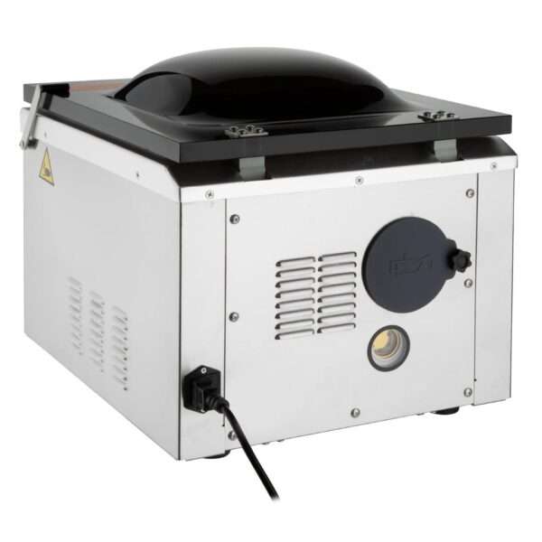 Buffalo Oil Pump Chamber Vac Pack Machine 9Ltr