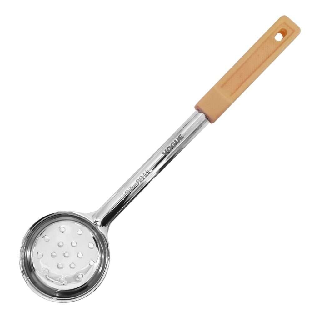 Vogue Ivory Perforated Spoodle 88ml