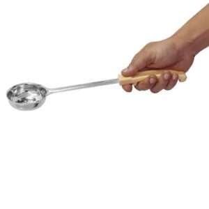 Vogue Ivory Perforated Spoodle 88ml