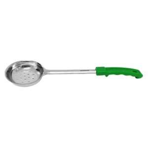 Vogue Green Perforated Spoodle 118ml