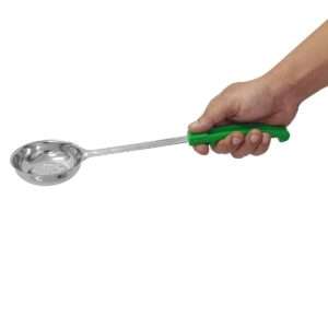 Vogue Green Perforated Spoodle 118ml