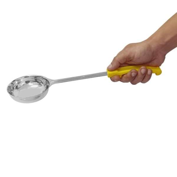 Vogue Yellow Solid Spoodle 148ml