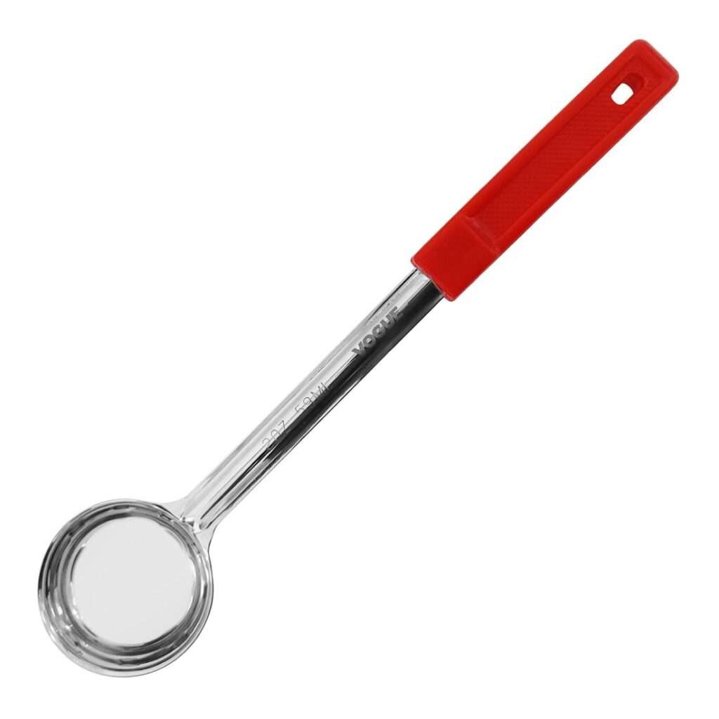 Vogue Red Solid Spoodle 60ml
