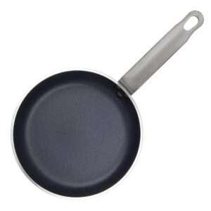 Hygiplas Aluminium Non-stick Teflon Platinum Plus Frying Pan 20cm