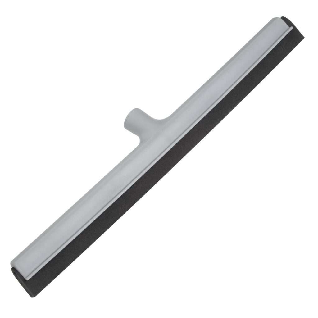 Jantex Lightweight Floor Squeegee 22″