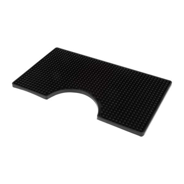 Olympia Bar Mat for Draught Beer Towers 180x310mm