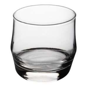 Olympia Houston Rocks Tumblers 340ml/11.5oz (Pack of 6)