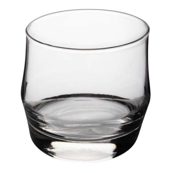 Olympia Houston Rocks Tumblers 340ml/11.5oz (Pack of 6)