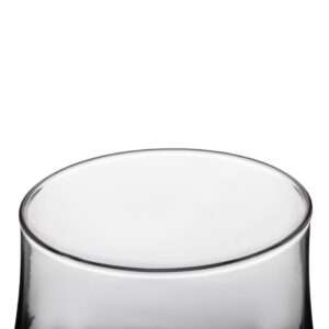 Olympia Houston Rocks Tumblers 340ml/11.5oz (Pack of 6)