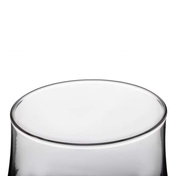 Olympia Houston Rocks Tumblers 340ml/11.5oz (Pack of 6)