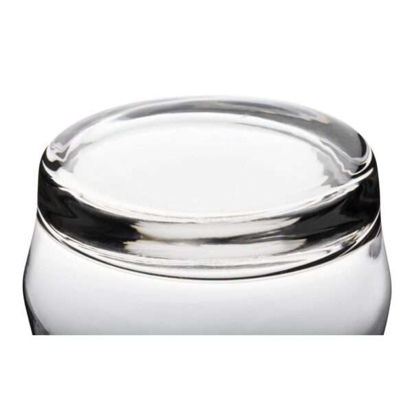 Olympia Houston Rocks Tumblers 340ml/11.5oz (Pack of 6)
