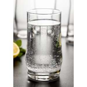 Olympia Houston Hi Ball Tumblers 410ml/13.86oz (Pack of 6)