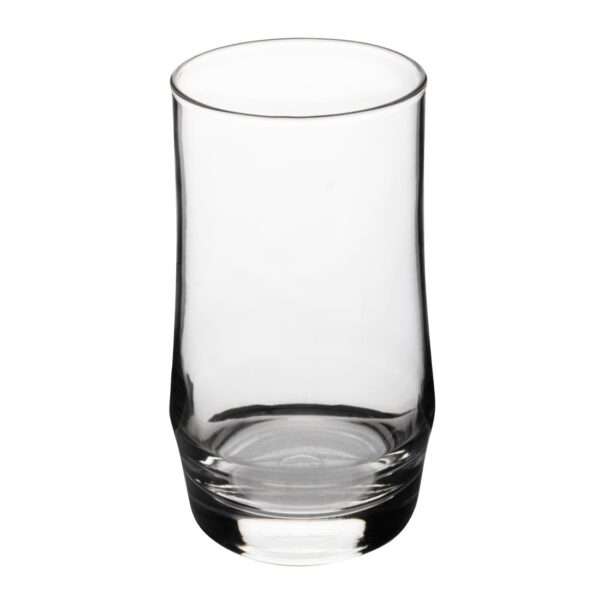 Olympia Houston Hi Ball Tumblers 410ml/13.86oz (Pack of 6)