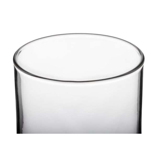 Olympia Houston Hi Ball Tumblers 410ml/13.86oz (Pack of 6)