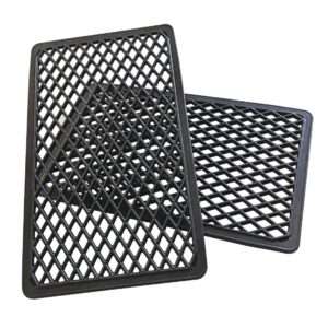 AMT Double Sided BBQ Pattern Tray GN 1/1