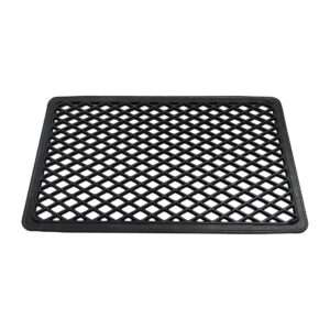 AMT Double Sided BBQ Pattern Tray GN 1/1