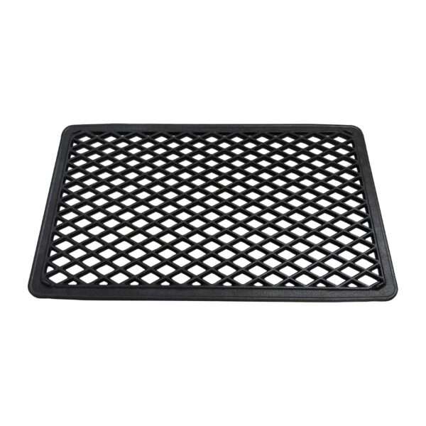 AMT Double Sided BBQ Pattern Tray GN 1/1