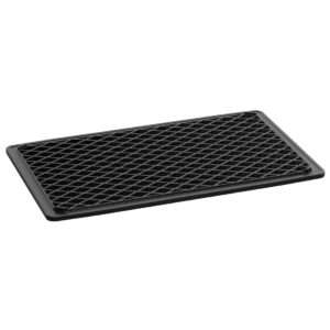 AMT Double Sided BBQ Pattern Tray GN 1/1