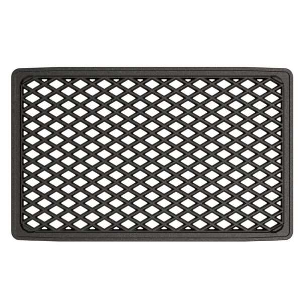 AMT Double Sided BBQ Pattern Tray GN 1/1