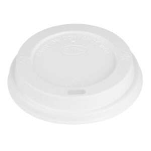 Nisbets Essentials Hot Cups and Lids Pack 12oz (Pack of 300)