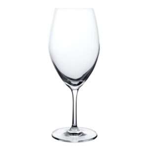 Olympia Cantina Red Wine Glasses Crystal 475ml/16oz (Pack of 6)