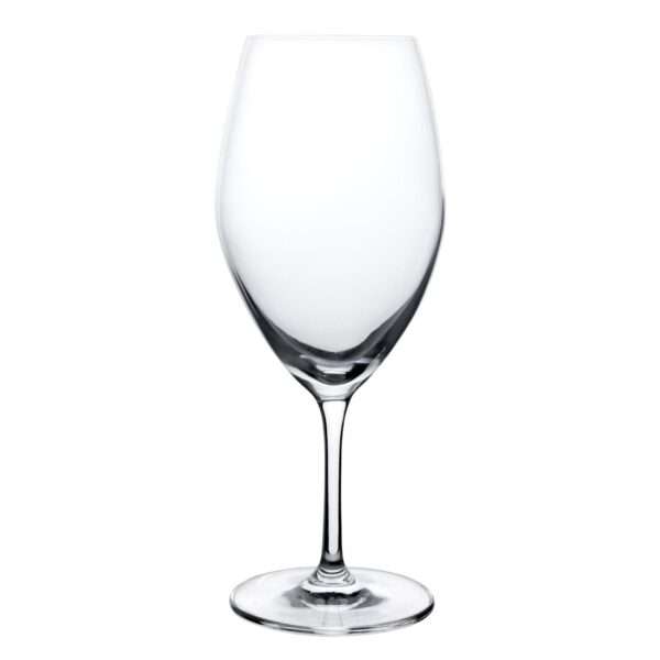 Olympia Cantina Red Wine Glasses Crystal 475ml/16oz (Pack of 6)