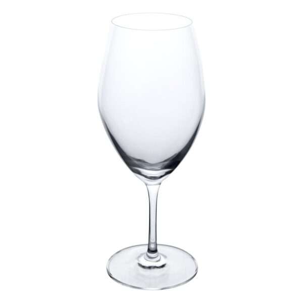 Olympia Cantina Red Wine Glasses Crystal 475ml/16oz (Pack of 6)