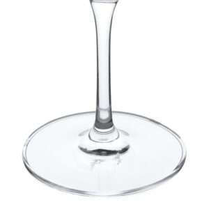 Olympia Cantina Red Wine Glasses Crystal 475ml/16oz (Pack of 6)