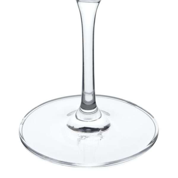 Olympia Cantina Red Wine Glasses Crystal 475ml/16oz (Pack of 6)