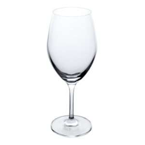 Olympia Cantina White Wine Glasses Crystal 375ml/12.68oz (Pack of 6)