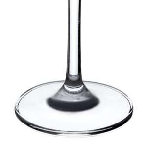 Olympia Cantina Champagne Flute Glasses Crystal 195ml/6.59oz (Pack of 6)