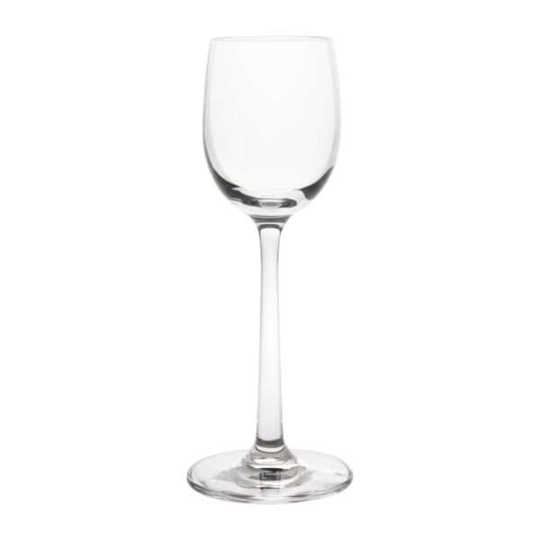 Olympia Bar Collection Crystal Liqueur/Spirits Glasses 100ml (6 pack)