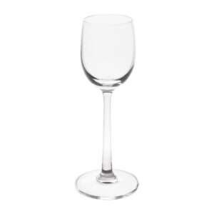 Olympia Bar Collection Crystal Liqueur/Spirits Glasses 100ml (6 pack)