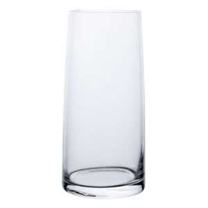 Olympia Arno Long Drink Crystal Tumblers 430ml/14.5oz (Pack of 6)