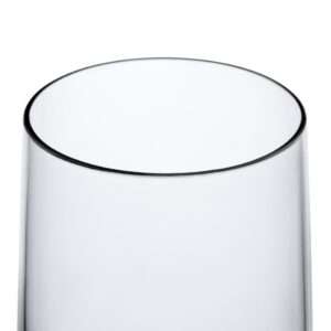 Olympia Arno Hi-Ball Crystal Tumblers 285ml/9.6oz (Pack of 6)