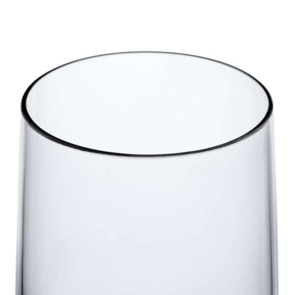 Olympia Arno Hi-Ball Crystal Tumblers 285ml/9.6oz (Pack of 6)