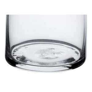 Olympia Arno Rocks Crystal Tumblers 285ml/9.6oz (Pack of 6)