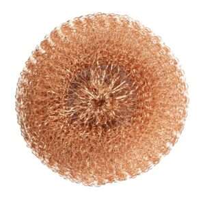 Jantex Coppercote Scourers (Pack of 20)
