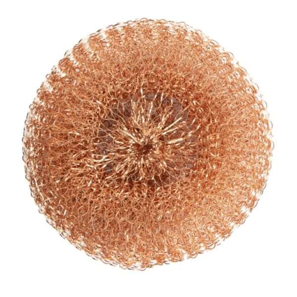 Jantex Coppercote Scourers (Pack of 20)