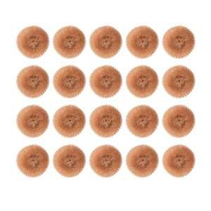 Jantex Coppercote Scourers (Pack of 20)